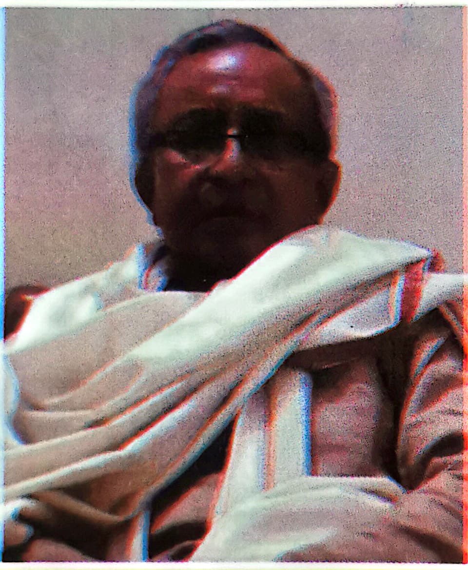 শেখর রঞ্জন সাহা
